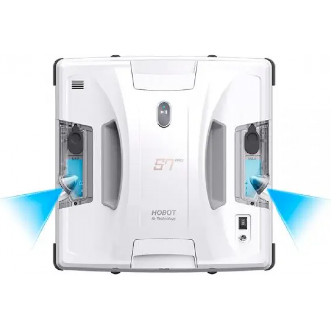 Робот мойщик окон HOBOT- S7 Pro Робот мойщик окон HOBOT- S7 Pro